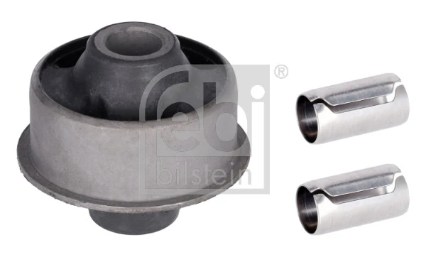 Mounting, control/trailing arm